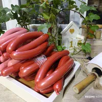 سوسیس کالباس خانگی|خوردنی و آشامیدنی|اهواز, زیتون کارگری|دیوار
