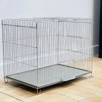 فروش قفس پرنده ۶۰ سانتی