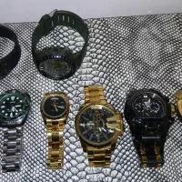 ساعت معاوضه با گوشی