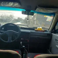 پرایدهاچبک مدل ۸۶ درحد|خودرو سواری و وانت|اردبیل, |دیوار