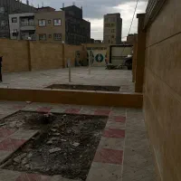 فروش ساختمان نوساز یکجا و تکی /۱۶۵متر /فاز ۲|فروش آپارتمان|اهر, |دیوار