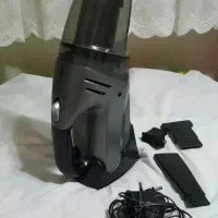 جارو شارژی پارس خزر