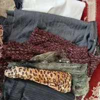 فروش ۷۰قواره پارچه