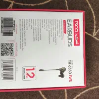 ایرپاد بلوتوثی مدل  تسکو|لوازم جانبی موبایل و تبلت|بهارستان, |دیوار