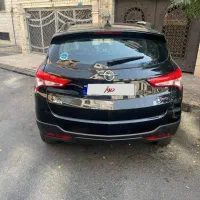 هایما اس 5 مشکی S5 مدل 1404 صفر اقساط