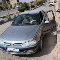 پژو پارس فروشی
