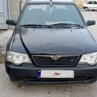 خودرو‌پراید132