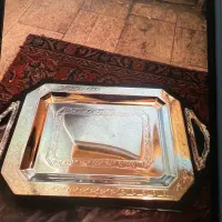 سینی پذیرایی