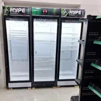 نمایندگی یخچال ایستاده(موتور امبراکو برزیل)