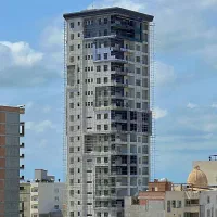 پیش فروش آپارتمان فول مشاعات تحویل نزدیک