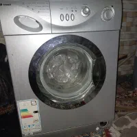 لباس شویی