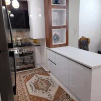 آپارتمان بی نظیر یه خوابه با امکانات کامل|فروش آپارتمان|پاکدشت, شهرک امام رضا|دیوار