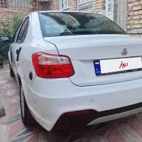 ساینا اس دوگانه شرکتی مدل 1403 بدون رنگ|خودرو سواری و وانت|فسا, |دیوار