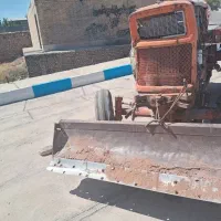 فروش تراکتور رومانی