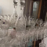 سرویس کریستال لهستان