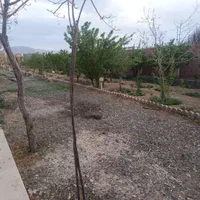 باغ کهریزسنگ بهترین لوکیشن خیابان گل مینا۱۳۱۷متر|فروش خانه و ویلا|نجف‌آباد, کهریزسنگ|دیوار