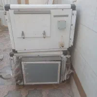 زنت سرمایشی گرمایشی|کولر گازی و فن‌کوئل|یزد, |دیوار