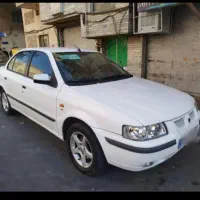 سمند ی اوسون|خودرو سواری و وانت|بجنورد, |دیوار