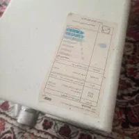 ابگرمکن دیواری بوتان