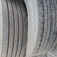 لاستیک خودرو سنگین و اتوبوس|قطعات یدکی و لوازم جانبی|مبارکه, |دیوار