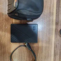 هارد اکسترنال WD 1tra