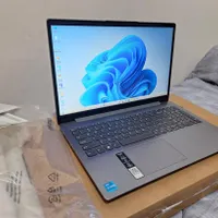 لپتاپ لنوو corei3 نسل ۱۳ نو نو/ SSD 512|رایانه همراه|تهران, صادقیه|دیوار