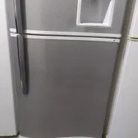 یخچال بدون برفک|یخچال و فریزر|نجفآباد, فیروزآباد|دیوار