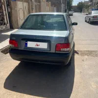 صبا مدل۸۹ هیدرولیک کولر روشن تازه تعمیر|خودرو سواری و وانت|نظرآباد, نظرآباد|دیوار