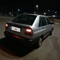 پراید 141|خودرو سواری و وانت|یزد, |دیوار