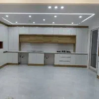 ساخت و نصب کمد دیواری و کابینت و درب چوبی ،
