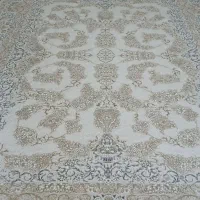 ۳تا فرش ۱۲متری۱۲۰۰شانه تراکم۳۶۰۰تولیدی فرش خورشید|فرش|خرم‌آباد, |دیوار