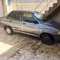 پرایدمدل 90