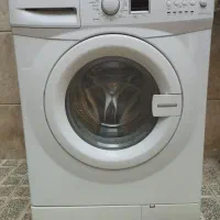 لباسشویی کنوود