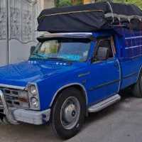 نیسان تمام نقاط کشور