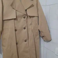 پالتو بارونی|لباس|تهران, اباذر|دیوار