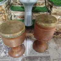 تمبک و تیمپو