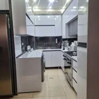 فروش منزل لوکس و شیک همه چی تموم|فروش آپارتمان|فولادشهر, مسکن مهر فولادشهر|دیوار