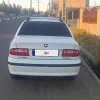 سمند موتور ملیEF7 مدل 97