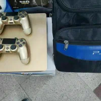 ps4 pro slim ps4 pro slim|کنسول، بازی ویدئویی و آنلاین|مشهد, عنصری|دیوار