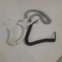 سیم تلفن