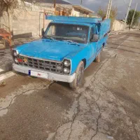 نیسان|خودرو سواری و وانت|بدره, |دیوار