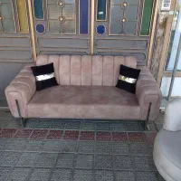 مبل صدفی|مبلمان خانگی و میز عسلی|گلپایگان, |دیوار