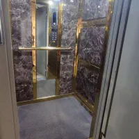 فروش واحد 82متری فول امکانات