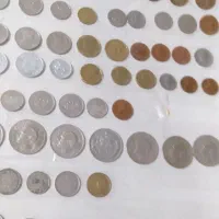 سکه قدیمی|کلکسیون سکه، تمبر، اسکناس|شیروان (لرستان), |دیوار