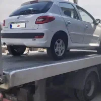 ‌207  اتومات صفر خشک