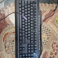 کیبورد کامپوتر|قطعات و لوازم جانبی رایانه|رشت, فلسطین|دیوار