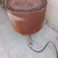 تنور گازی|اجاق گاز و لوازم برقی پخت‌وپز|میبد, |دیوار