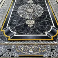 فرش ۷۰۰ شانه از درب کارخانه اقساط ۱۲ماهه