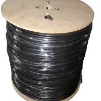 کابل دوربین مداربسته rg59