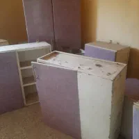 کابینت|جاکفشی، کمد، دراور|مسجد سلیمان, |دیوار